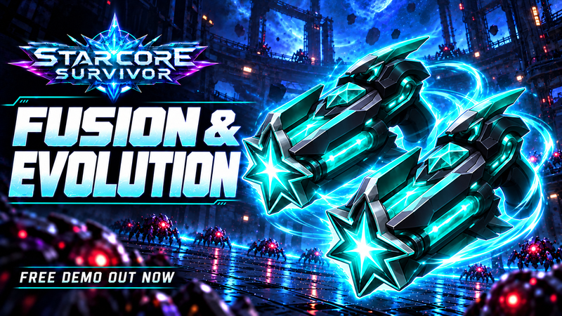 Weapon fusion and evolution: matching tiers, T4, and what comes next