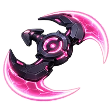 Arc Blade