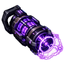Starfire Coil