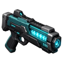 Pulse Rifle