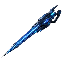 Rail Needle