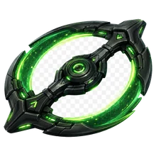 Return Ring